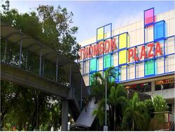 Thomson Plaza (D20), Retail #567971691